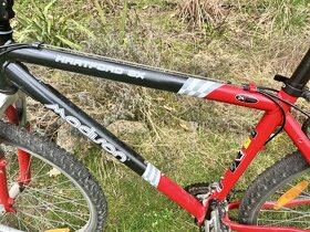 jízdní kolo Madison - 4