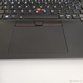 Lenovo Thinkpad X13 /Dotyk/512GB/16GB_RAM - 4