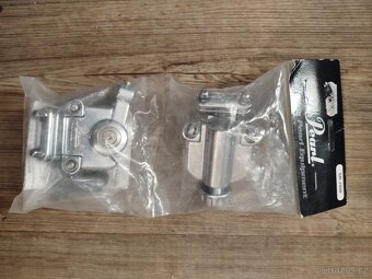 Mechanika na snare Pearl SR-1000 (Nové) - 4