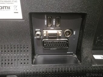 PRODÁM LED TELEVIZI GOGEN TVH24P452T - 4