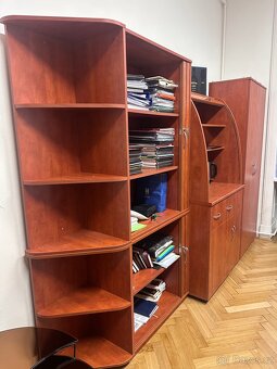 Kancelářský nábytek HOBIS Office Pro ❗️VYPRODEJ ❗️ - 4