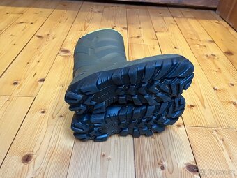 Teple snehule Viking, vel. 37 - 4