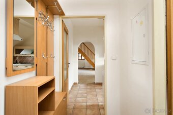 2+1 Klatovy 62 m2 - 4