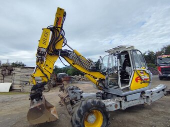 Menzi Muck  A91 4x4 plus - 4