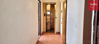 Prodej bytu 2+1, 43 m2, Ostrava - Bělský Les - 4