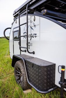 Hero Camper Ranger the Columbus - 4