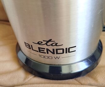ETA Blendic Team smoothie - 4