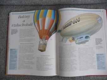 Dětská encyklopedie - Věda a technika - Svojtka a Vašut - 4