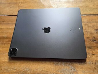 Apple Ipad Pro M1 12,9"  128GB - 4