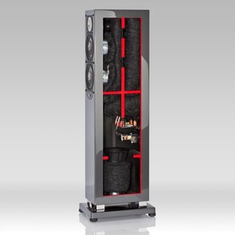 Reproduktory ELAC FS 247 - 4