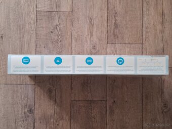 Jablotron BM02 Nanny monitor dechu, balení 1 - 4