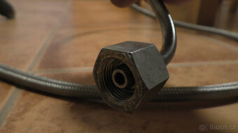 Přepouštěcí hadice kyslík - 4