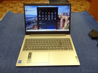 Notebook Lenovo IdeaPad 3 4/128GB SSD 15.6"FHD W11 - 4