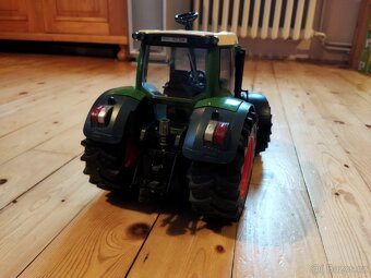 Traktor Fendt 936 Vario - Bruder 3040 - 4