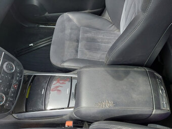 Mercedes Benz R 320 Cdi 4 matic 165kw - 4