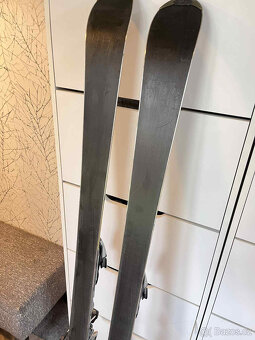 Lyže Fischer XTR 165cm - 4