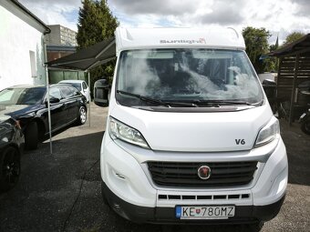 Sunlight V60,140ps,2020,2x klima,tempo,zenec,garaz,tv,pekny - 4