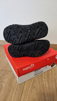 Zimní boty Superfit 28 - 4