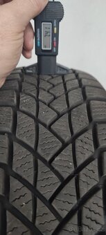 185/65/R15 ZIMNÍ PNEU - 4