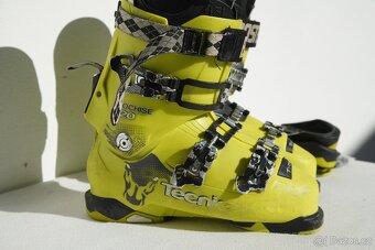 lyžáky Tecnica Cochise 26,5 - 4
