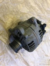 Dily z motoru bwa 2.0 tfsi - 4