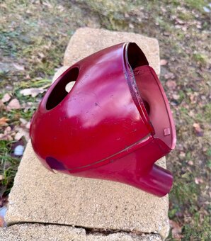 Jawa CZ 125 175 kyvacka - maska - 4