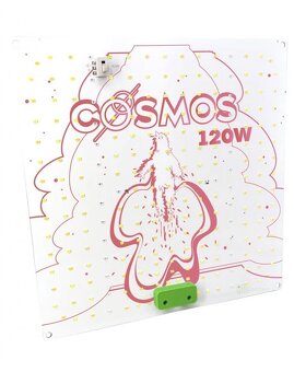 Pěstební stan 120W COSMOS 60x60x160cm - 4