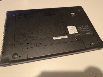 Lenovo B590 na díly nebo v celku - 4