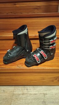 Lyžařské boty Nordica Grand Prix TJ - 4