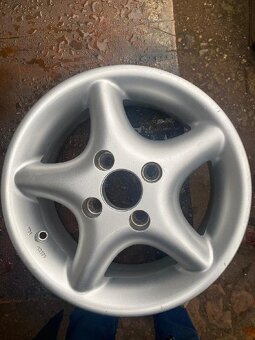 Alu kola R 13 - 4