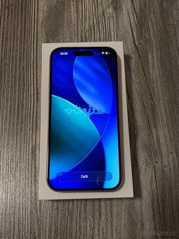 Prodám iPhone 15 128 GB – růžový - 4