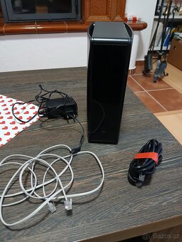 Modem O2 smart box V2 - 4