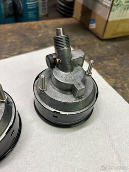 Tachometr Jawa perák - 4