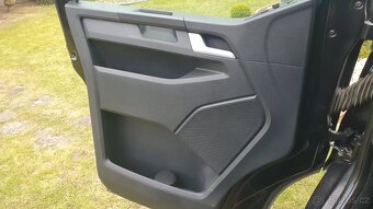 vw t6 Caravelle 110kw Dsg Long - 4