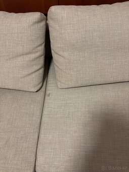 Gauč za dobrou cenu - 4