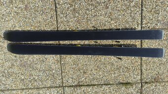 Dětské lyže 110 cm - 4