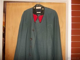 UNIFORMY HELMY ČETNÍK POLICIE - 4