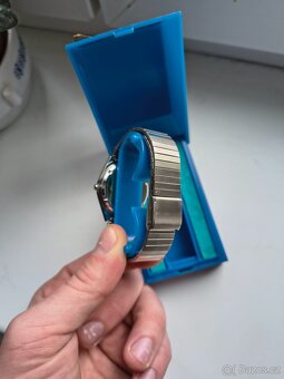 Hodinky Bifora quartz NOVE - 4