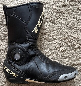 Boty TCX velikost 44 - 4