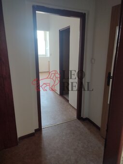 Pronájem bytu v centru Nového Boru - 4