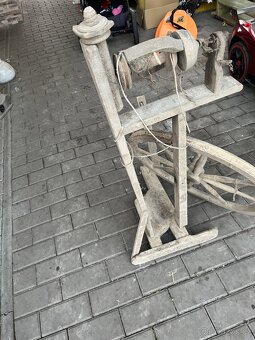 Starý Kolovrátek - 4