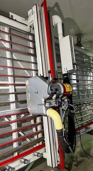 Pila STRIEBIG Standard II - 4