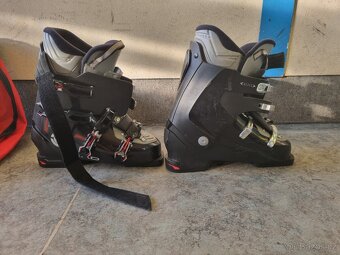 Lyžařské boty Head Ezon 2 vel. 42/43 - 4