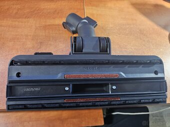 Nová Miele hubice na vysavač Alltech - 4