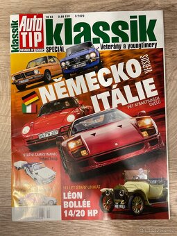 Autotip Klassik - 9 čísel - 4