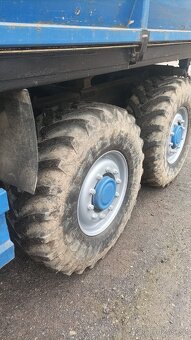 Tatra -EURO 1, S3 - 4