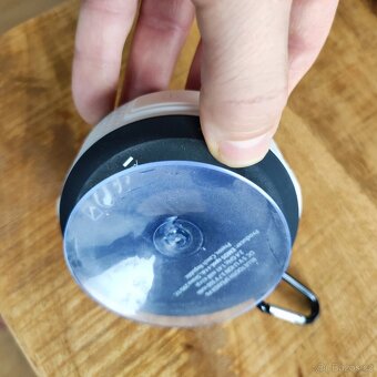 Bluetooth reproduktor reprák nabíjecí - 4