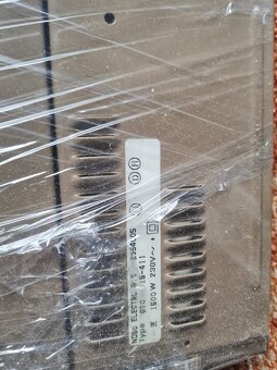 Elektrické topení - 4