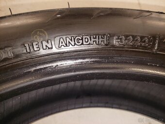 Bridgestone Battlax Adventure A41R - 4