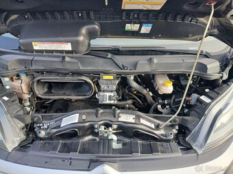 Citroën Jumper 2.2 HDI valník DPH - 4